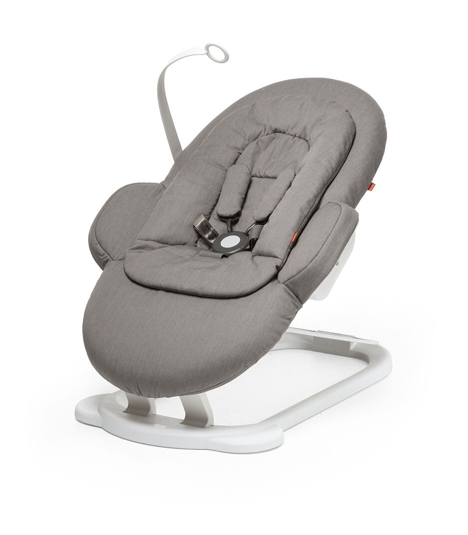 Stokke discount newborn steps